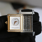 Jaeger LeCoultre Reverso Classic Duetto ref.266.5.44