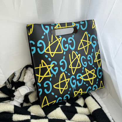 GucciGhost Tote Bag