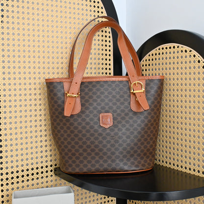 Celine Macadam Tote