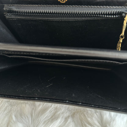 Old Gucci Flap Bag