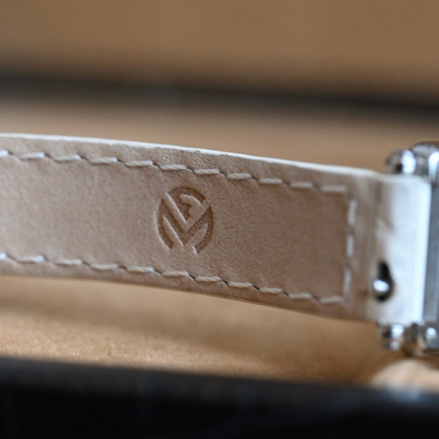 Franck Muller Long Island 802QZMOP