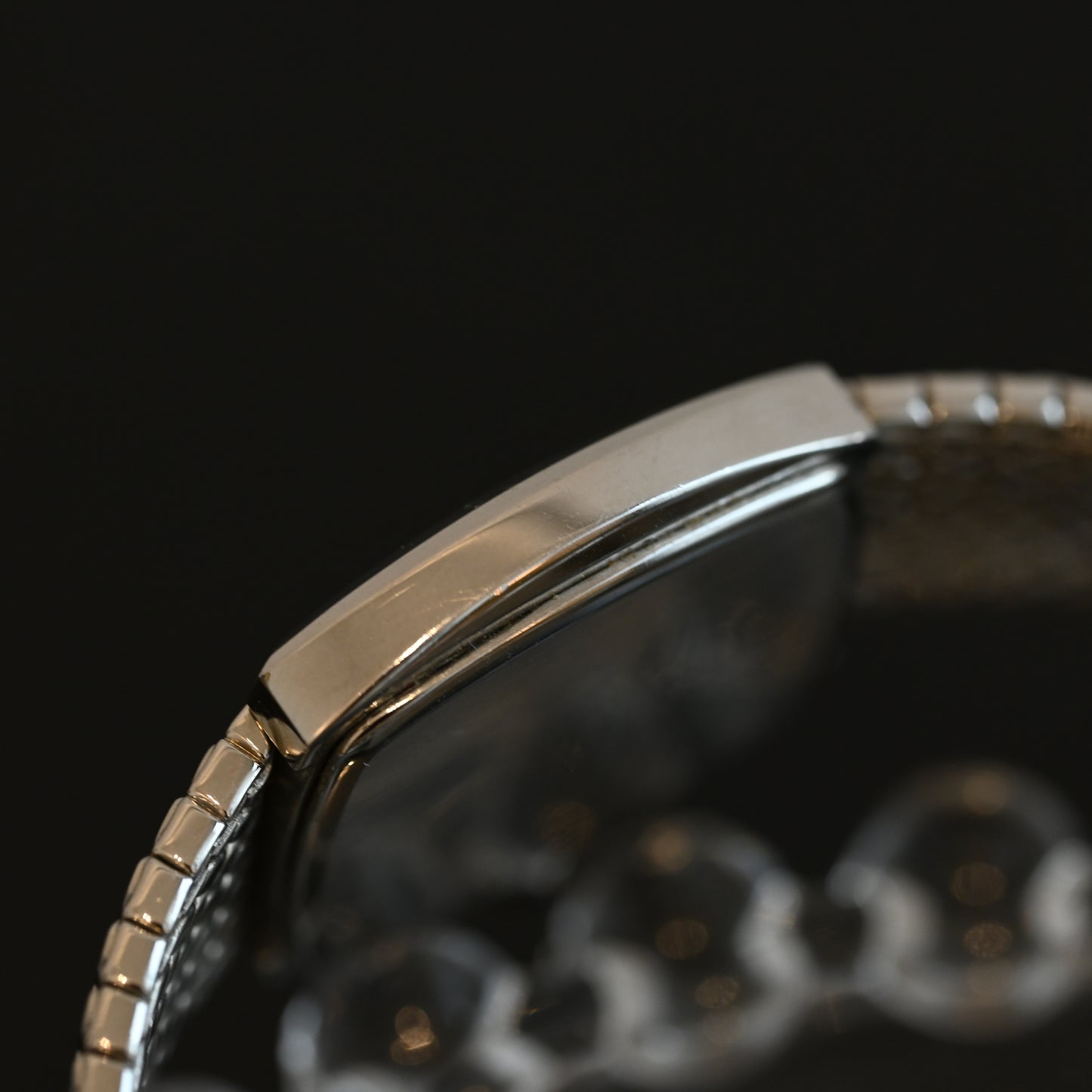 Seiko Credor 5A70-0BC0