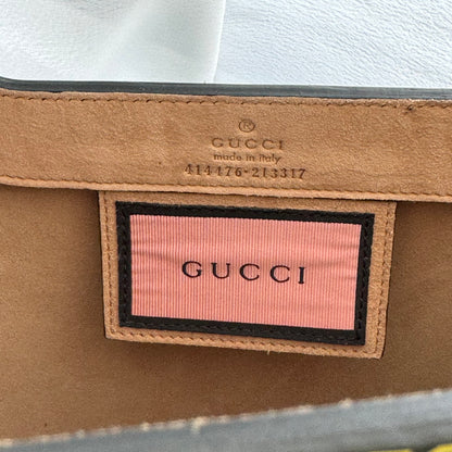 GucciGhost Tote Bag