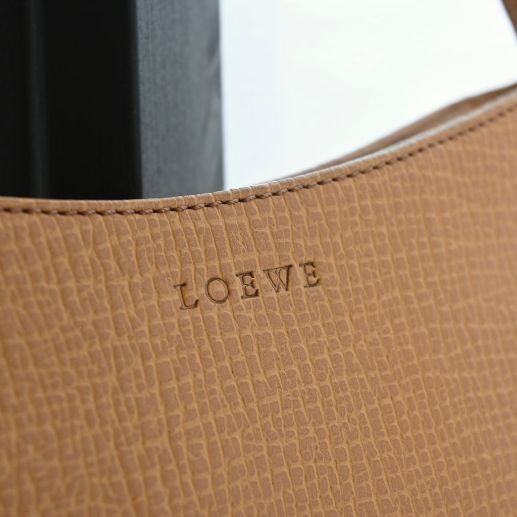 Loewe Small Hobo Shoulder Bag - Leluxe Vintage Sdn. Bhd.