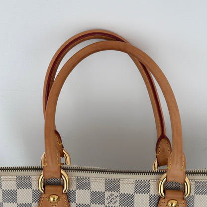 Louis Vuitton Saleya PM Damier Azure