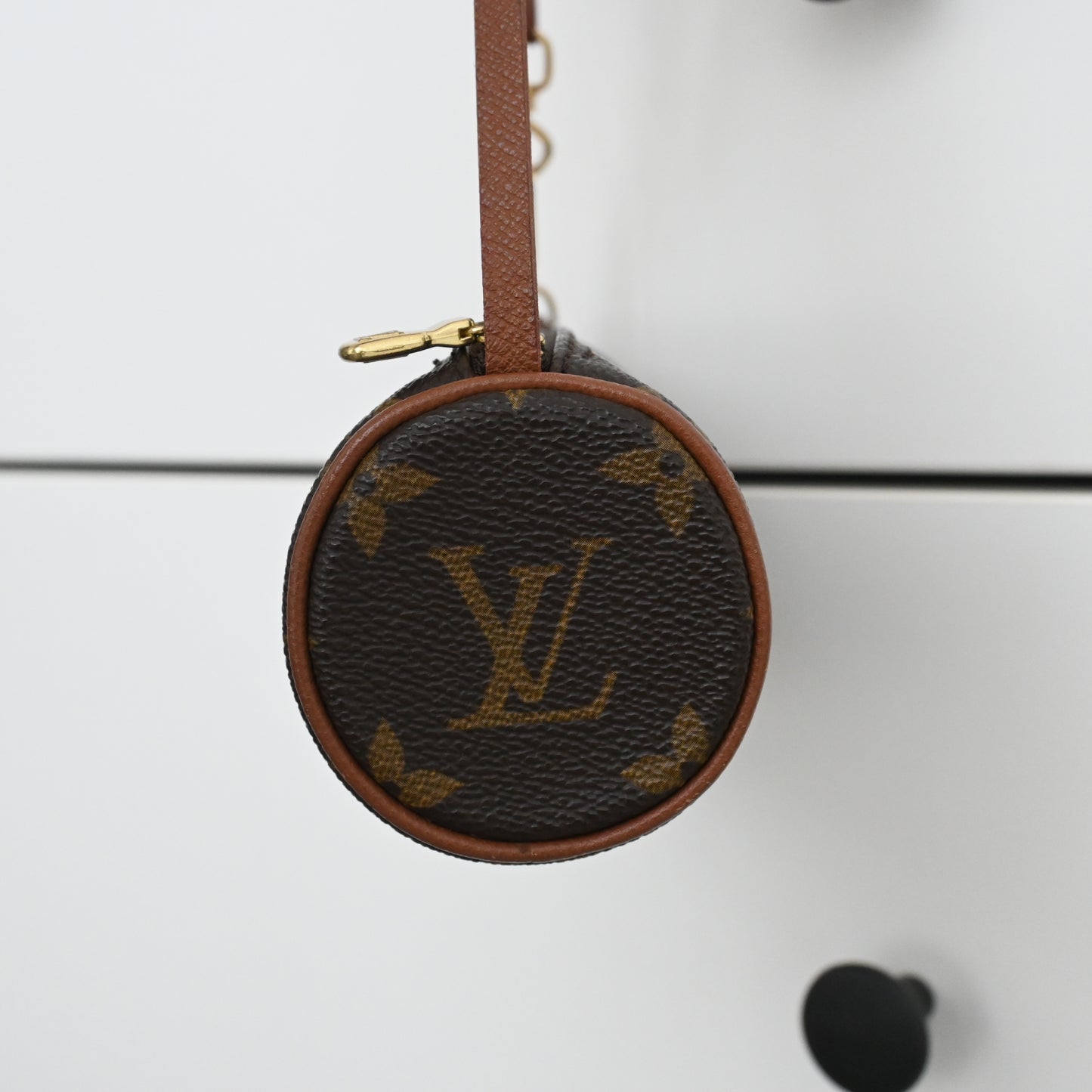 Louis Vuitton Mini Papillon