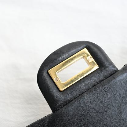 Chanel 2.55 Mini Reissue