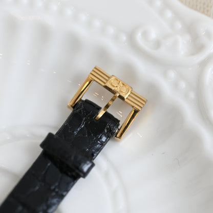 Christian Dior 58.121 Watch