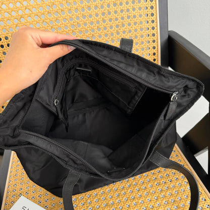 Prada Tote Nylon