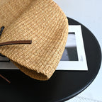 Loewe Shell Basket Bag Small - Leluxe Vintage Sdn. Bhd.