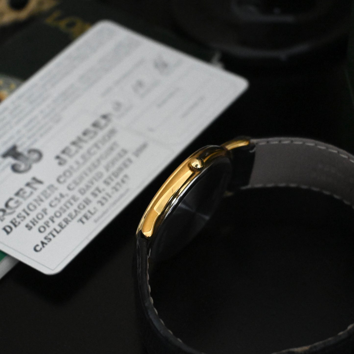 Longines Grande Classique ref. L4.636.2