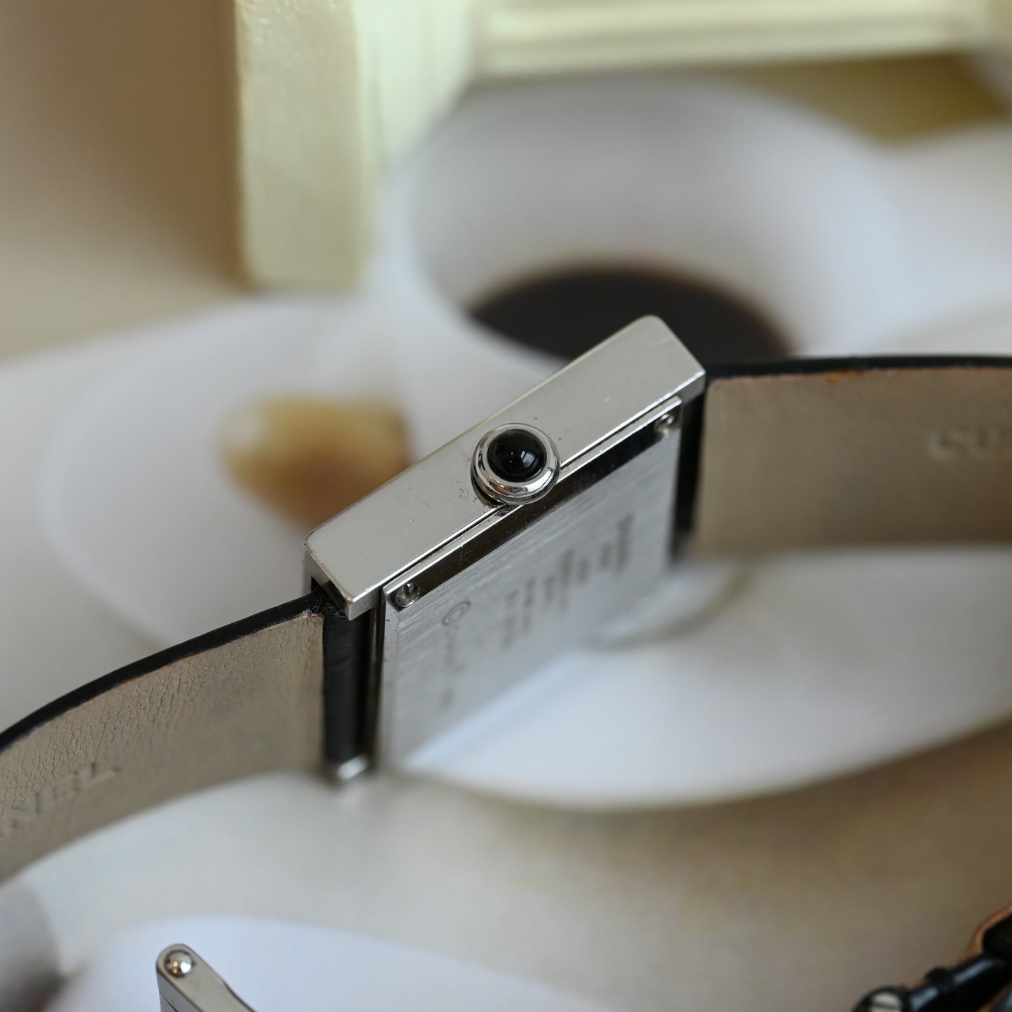 Chanel Mademoiselle H0875