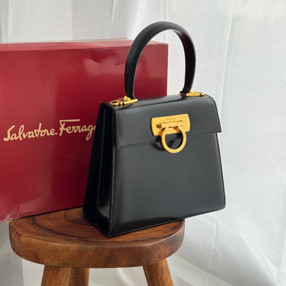 Salvatore Ferragamo Small Kelly