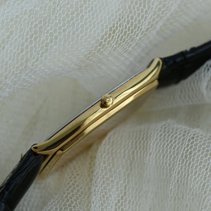 Omega De Ville Ref.191.0180 Cal.1417