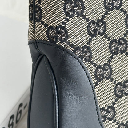 Gucci Jackie Hobo