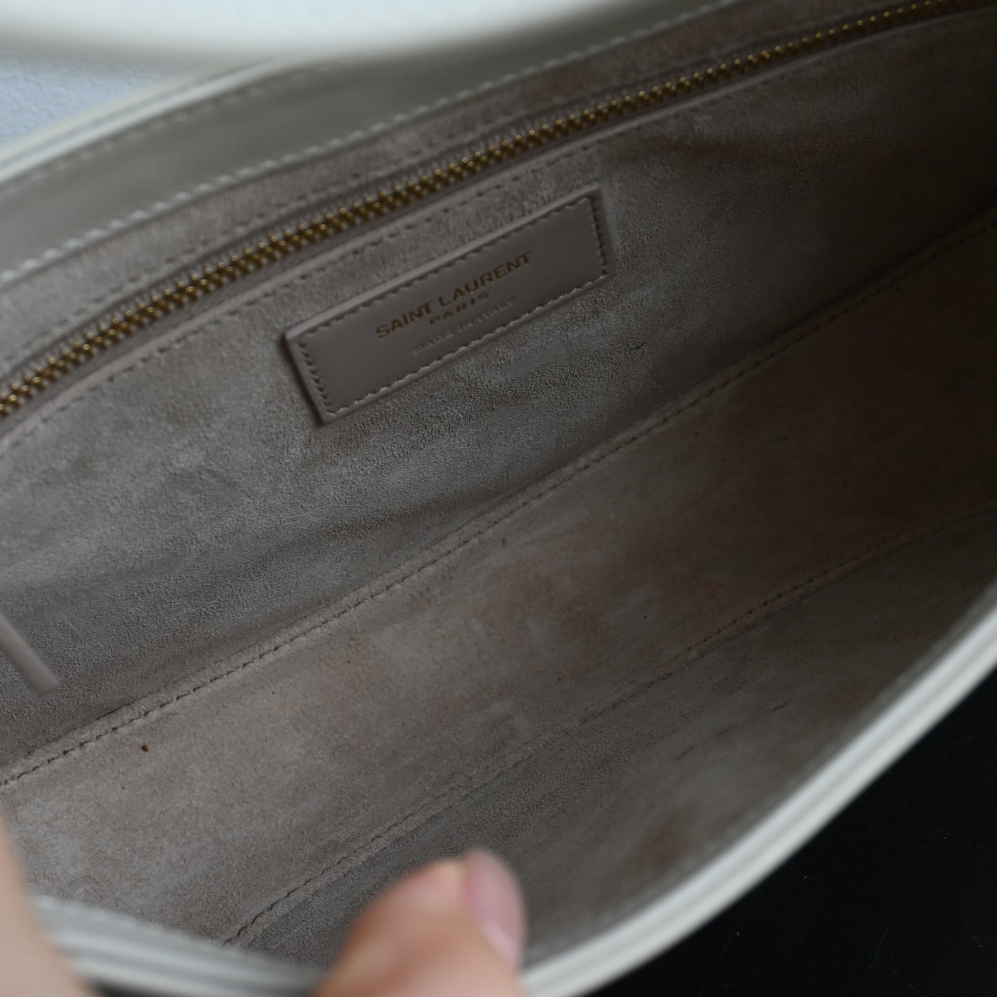 YSL Le  5 A 7 Shoulder Bag