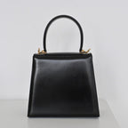 Salvatore Ferragamo Small Gancini Kelly - Leluxe Vintage Sdn. Bhd.