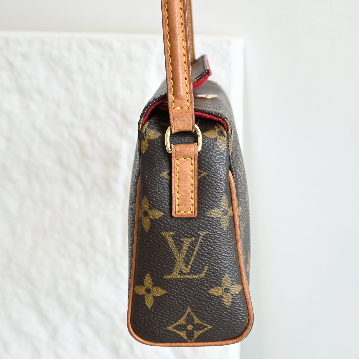 Louis Vuitton Recital Monogram
