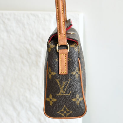Louis Vuitton Recital Monogram