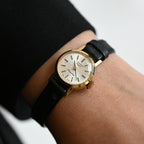Longines Flagship Watch Cal.410 Ref.7670 - Leluxe Vintage Sdn. Bhd.