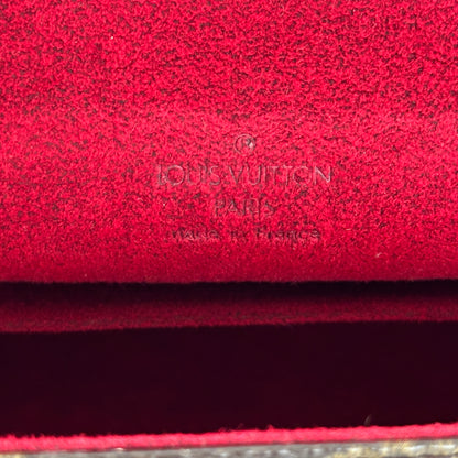 Louis Vuitton Recital Shoulder Bag