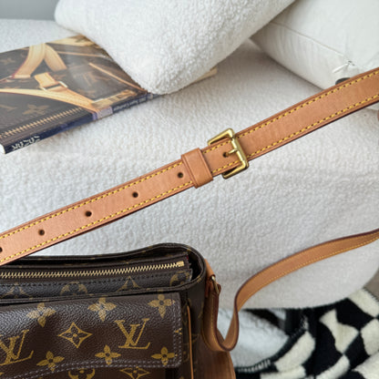 Louis Vuitton Viva Cite PM Monogram