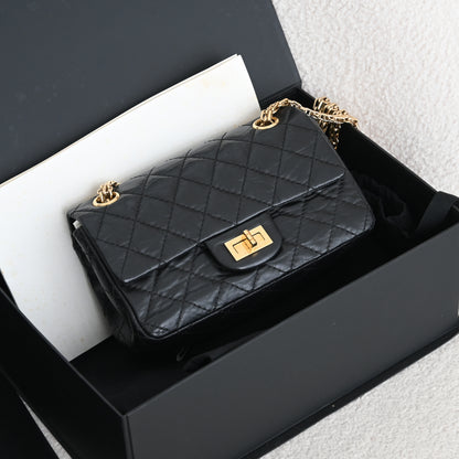 Chanel 2.55 Mini Reissue