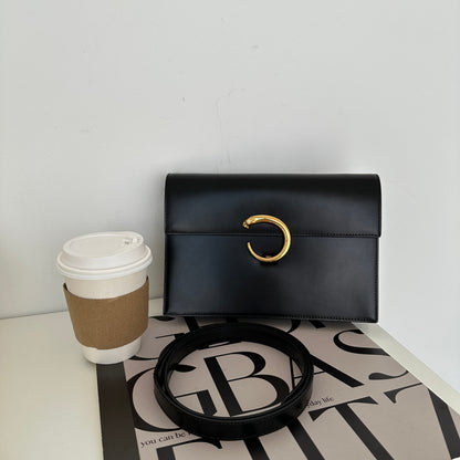 Cartier Panthere Shoulder Bag - Leluxe Vintage Sdn. Bhd.
