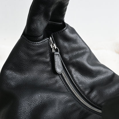 Chanel Caviar 31 Hobo Bag