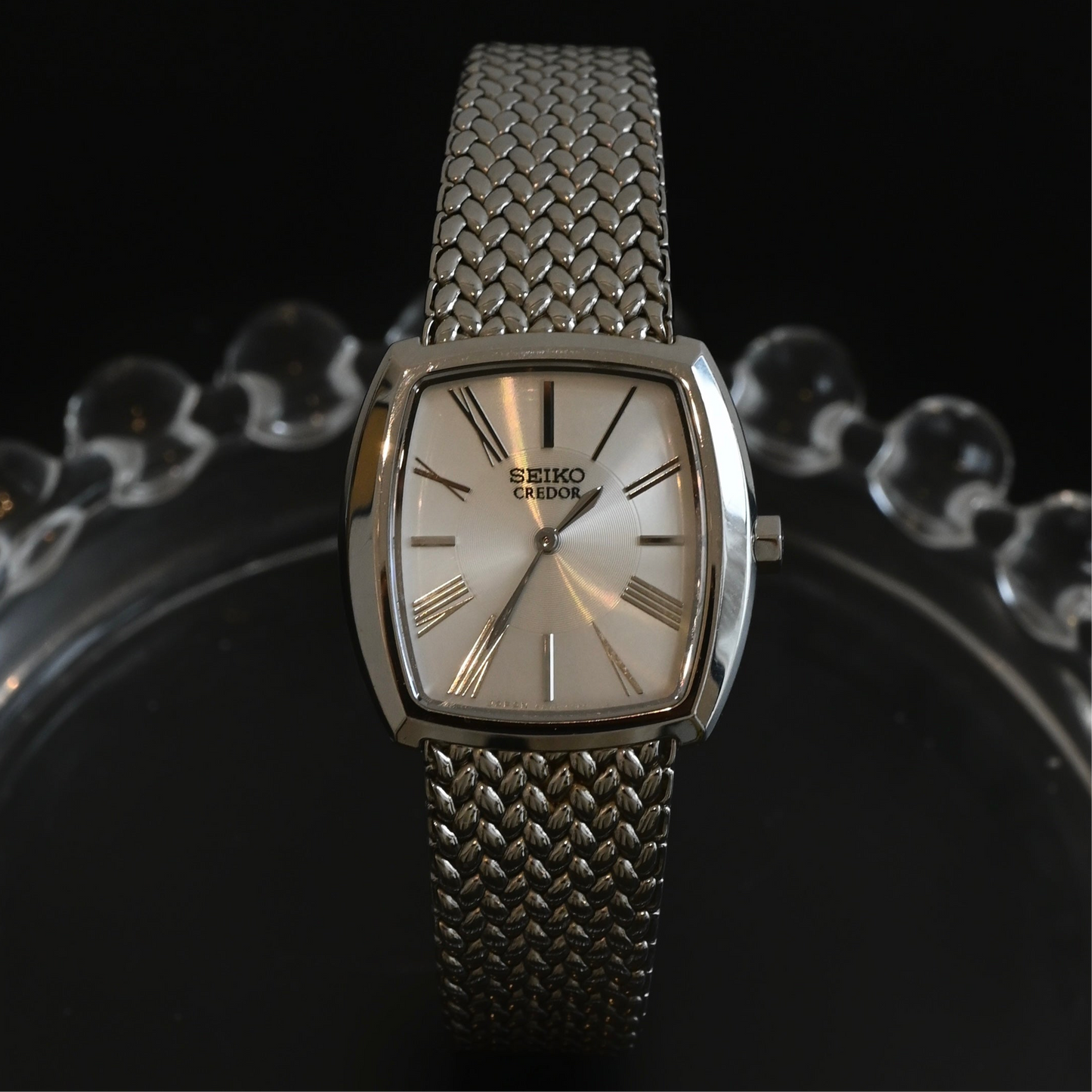 Seiko Credor 5A70-0BC0