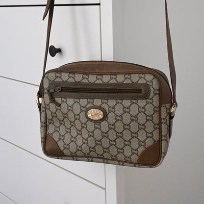 Gucci GG Plus Crossbody Bag