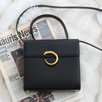 Cartier Panthere Top Handle Bag - Leluxe Vintage Sdn. Bhd.