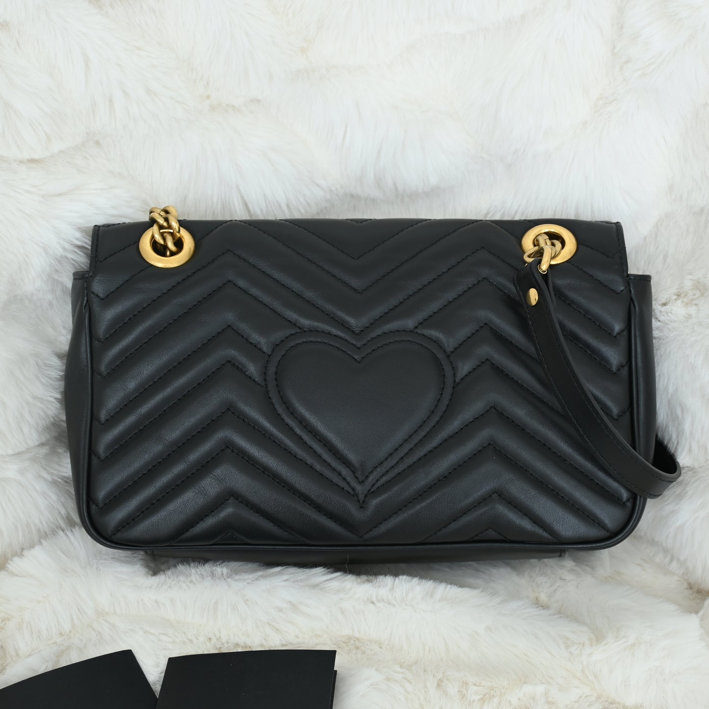 Gucci Marmont 26cm Small size