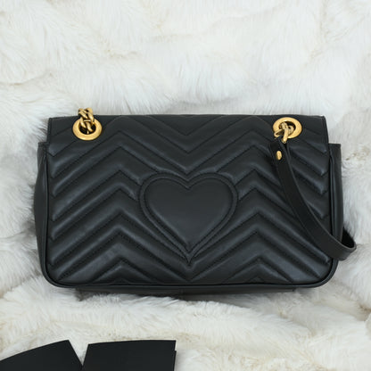 Gucci Marmont 26cm Small size