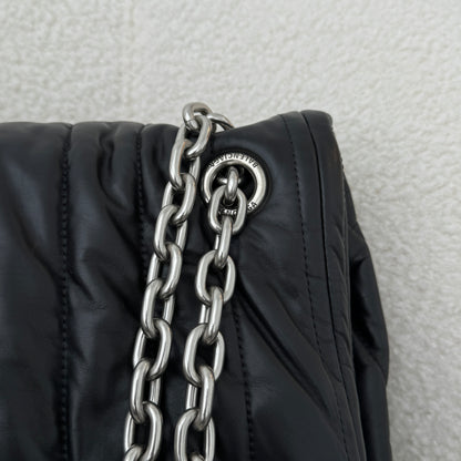 Balenciaga Monaco Chain Medium