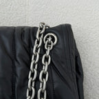 Balenciaga Monaco Chain Medium - Leluxe Vintage Sdn. Bhd.