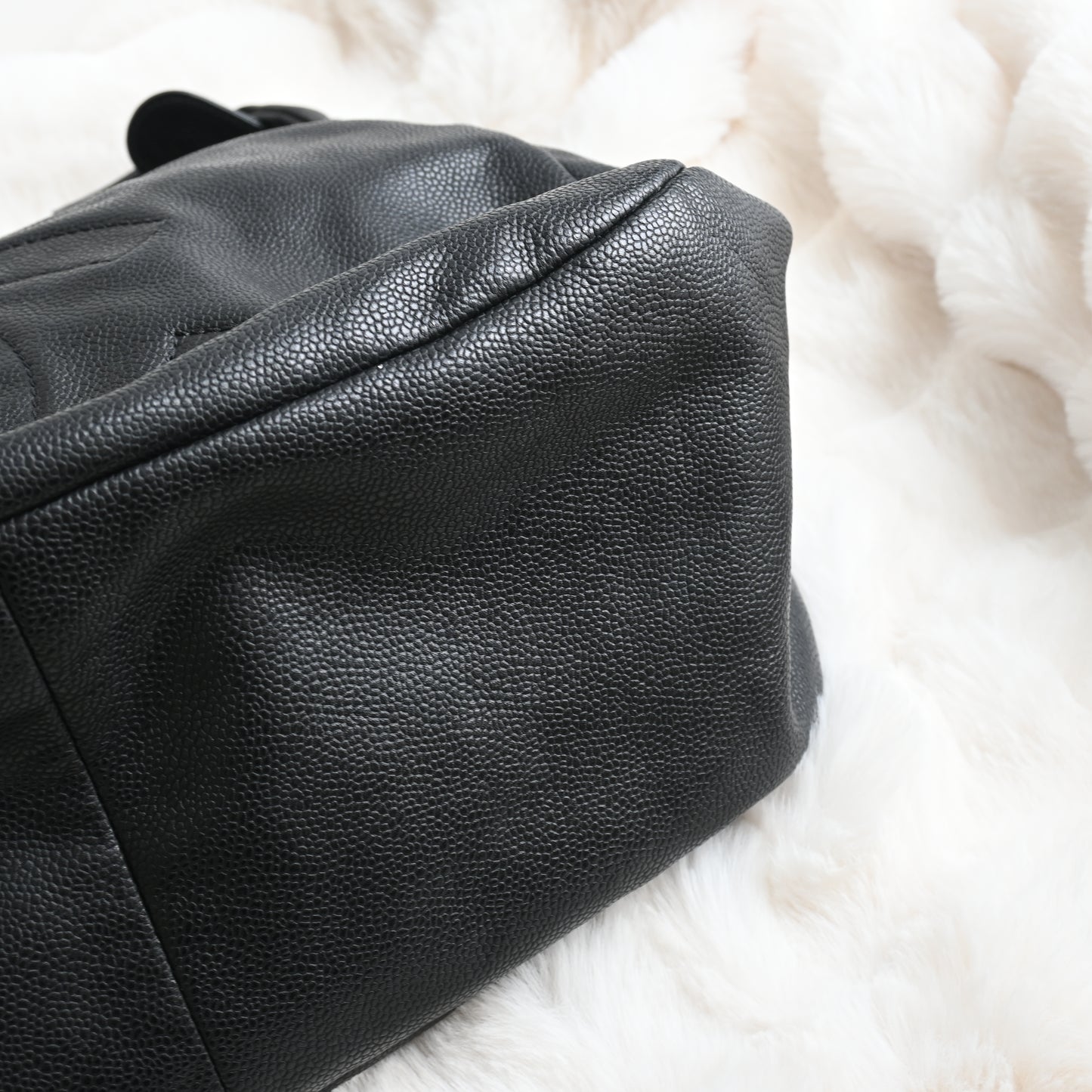 Chanel Caviar 31 Hobo Bag