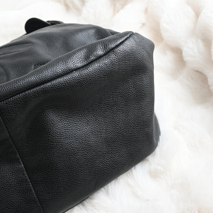 Chanel Caviar 31 Hobo Bag