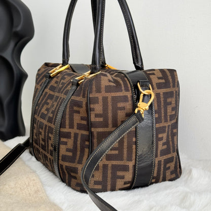 Fendi Lunchbox