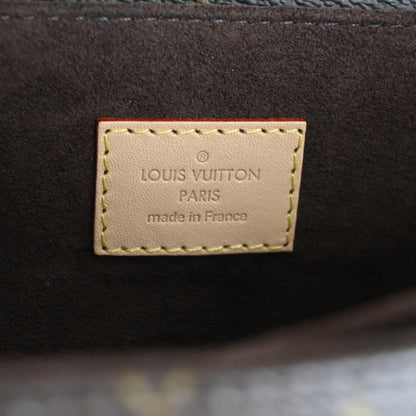 Louis Vuitton Pochette Métis Monogram