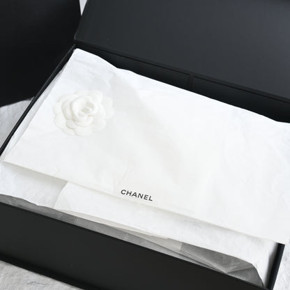 Chanel Coco Handle Small Caviar