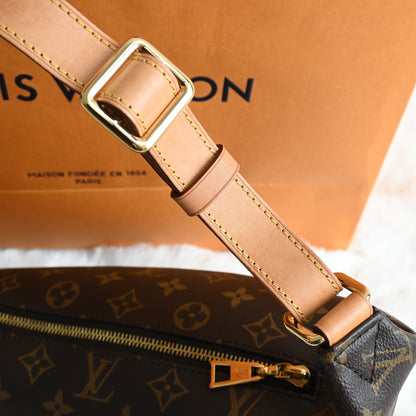 Louis Vuitton Bumbag Monogram