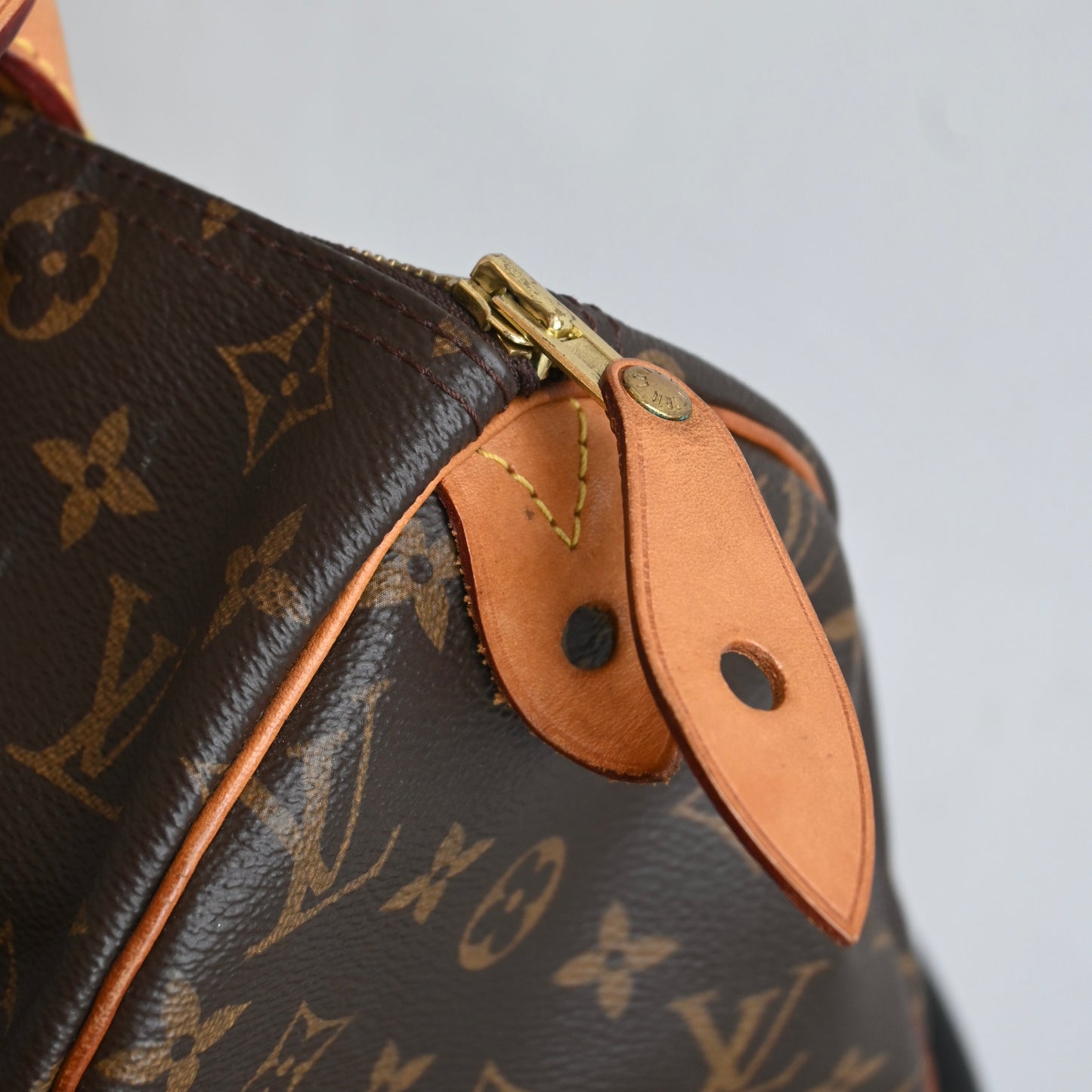 Louis Vuitton Speedy 30 Monogram