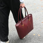 Cartier must de Cartier Tote Bag