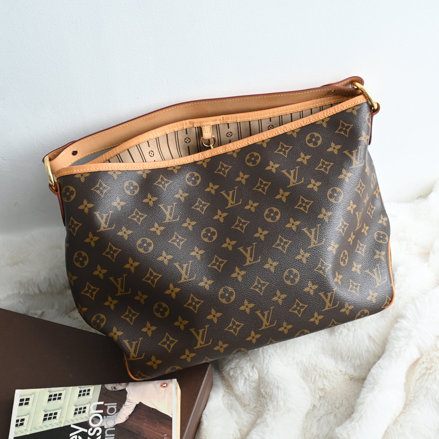 Louis Vuitton Delightful PM