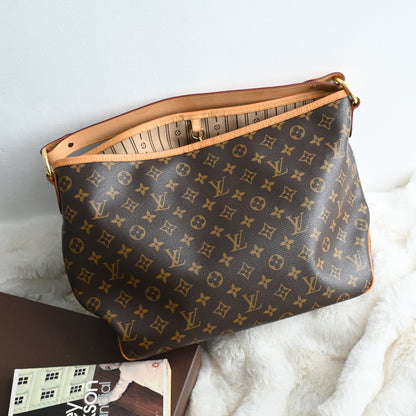 Louis Vuitton Delightful PM