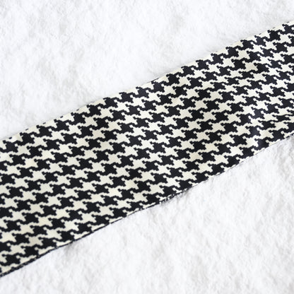 Dior 30 Montaigne Mitzah Silk Twilly