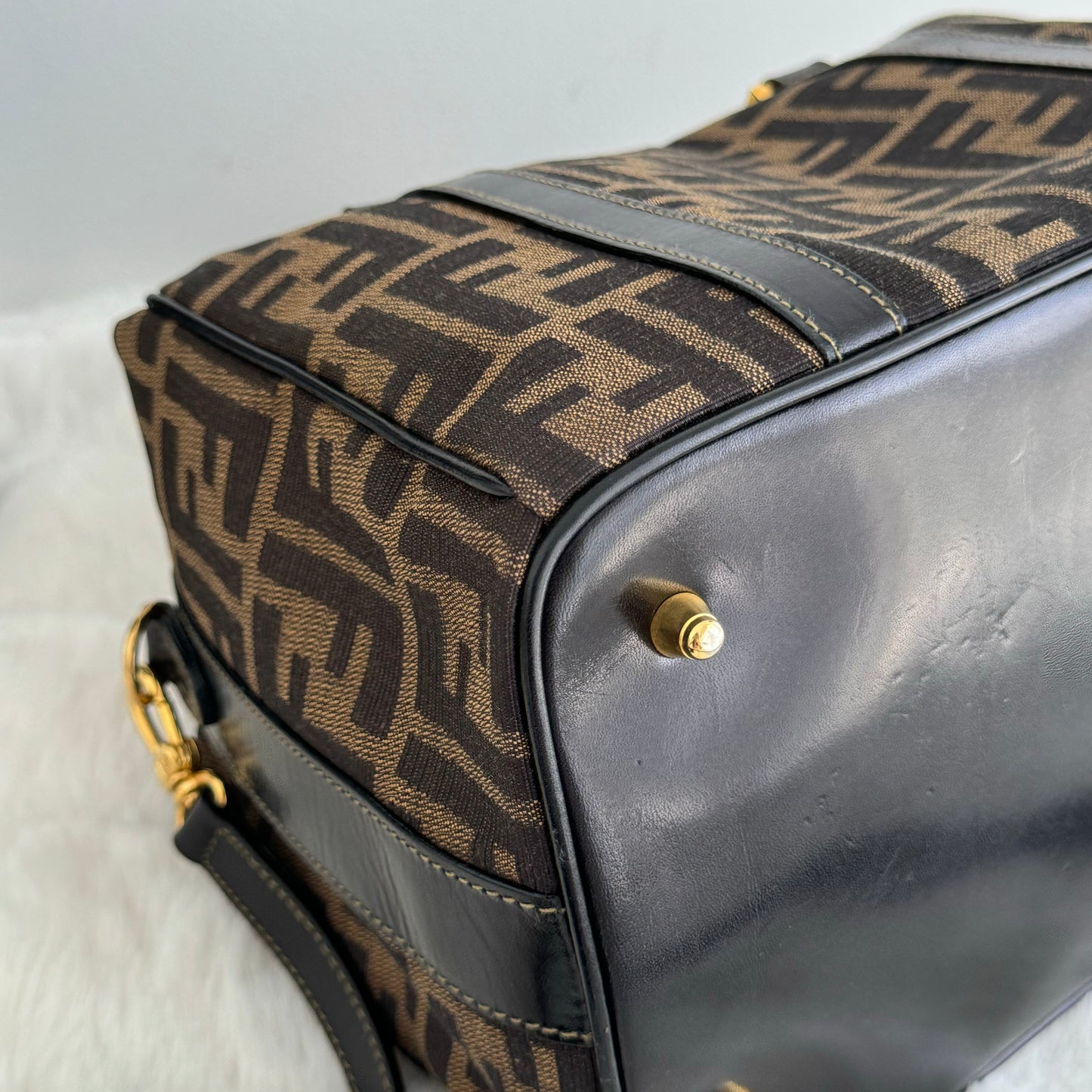 Fendi Lunchbox