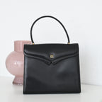 Givenchy Top Handle Kelly Handbag - Leluxe Vintage Sdn. Bhd.
