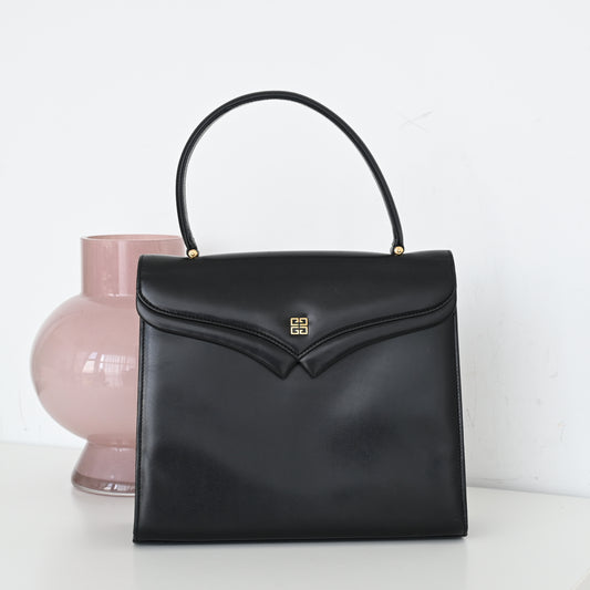 Givenchy Top Handle Kelly Handbag